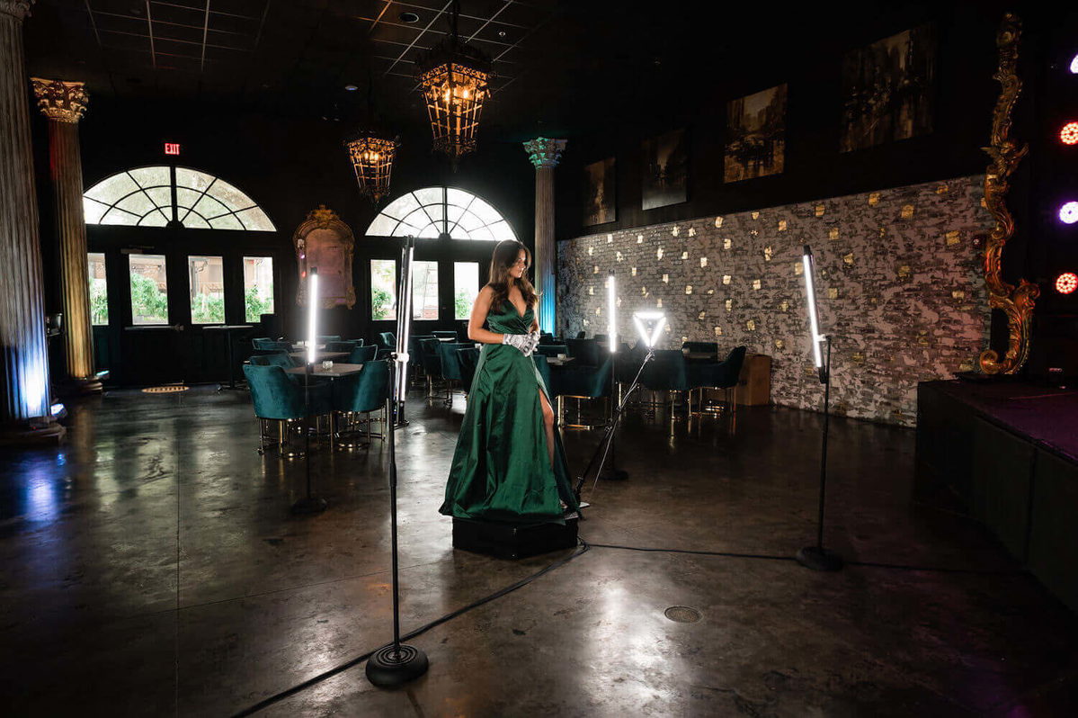 360 Photo Booth