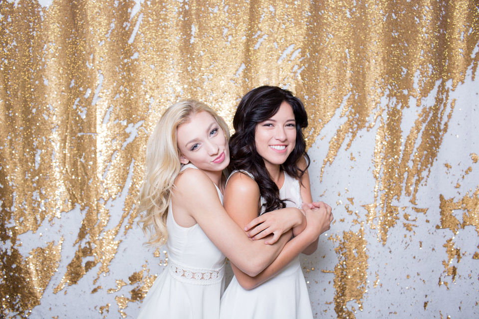 Lafayette, LA Backdrop Rental | Carat Mermaid