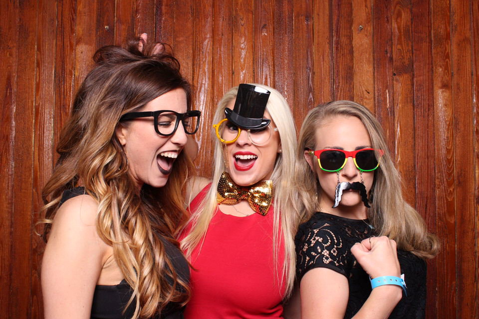 Lafayette Photo Booth Company