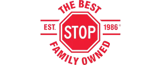 The Best Stop, an Ohh Snap Photo Booth client