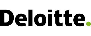 Deloitte, an Ohh Snap Photo Booth client