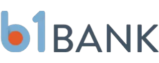 b1BANK, an Ohh Snap Photo Booth client