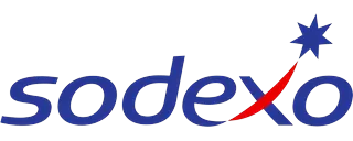 Sodexo, an Ohh Snap Photo Booth client