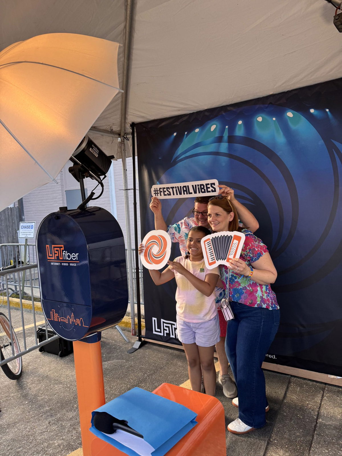Festival International at 40: What Acadiana's $50 Million Event Economy Means for Your Next Celebration | Lafayette Photo Booth | Ohh Snap