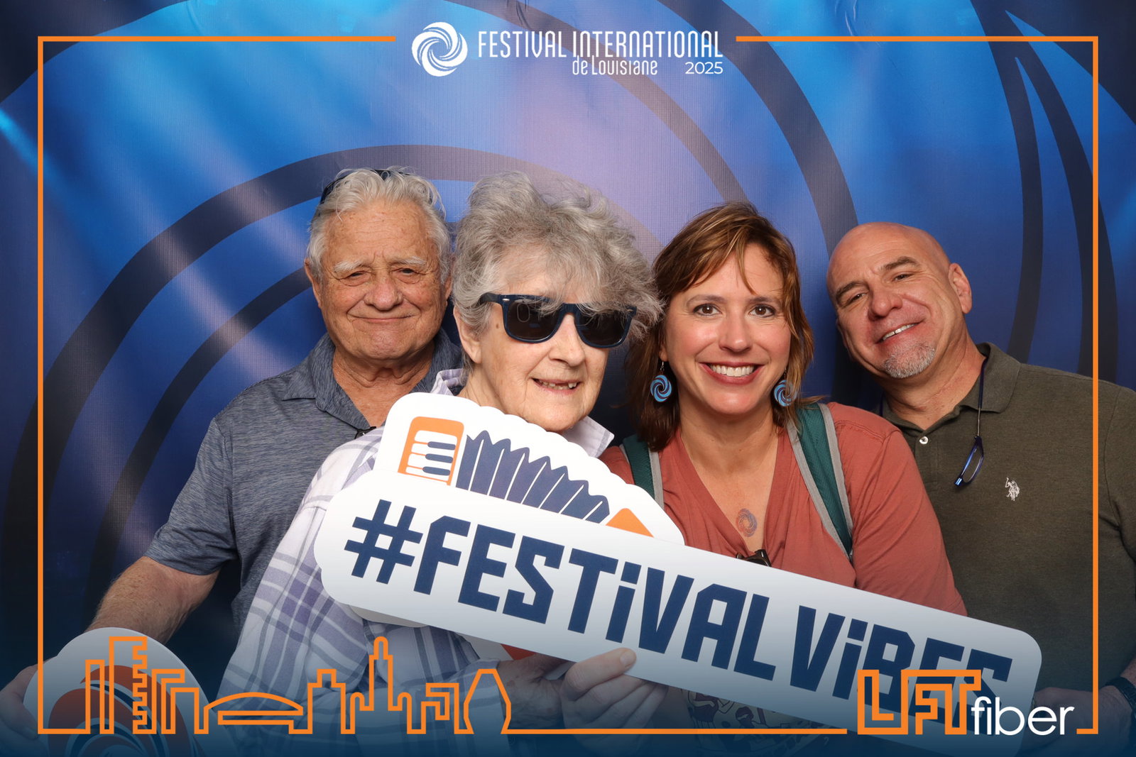 Lafayette Studio Photo Booth 263