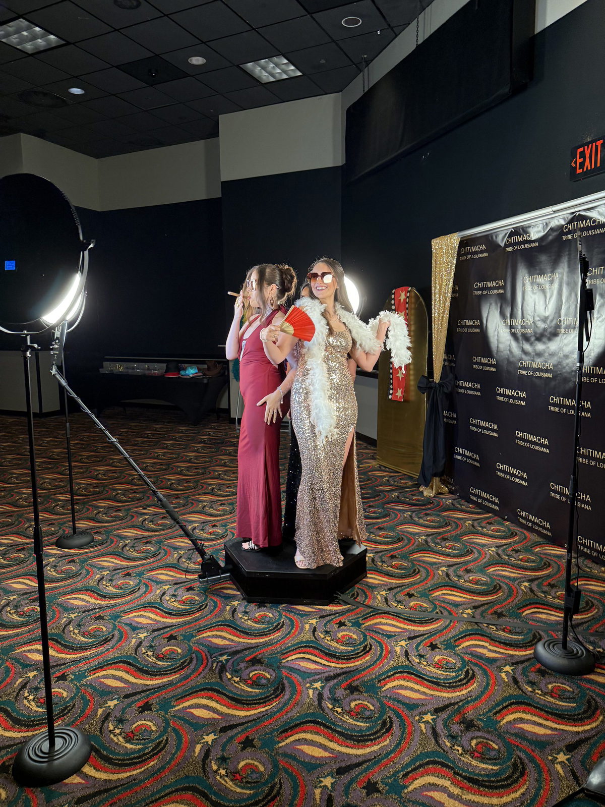 Brands Are Pouring Record Money Into Experiences in 2026, and Photo Booths Are on the Shortlist | Lafayette Photo Booth | Ohh Snap