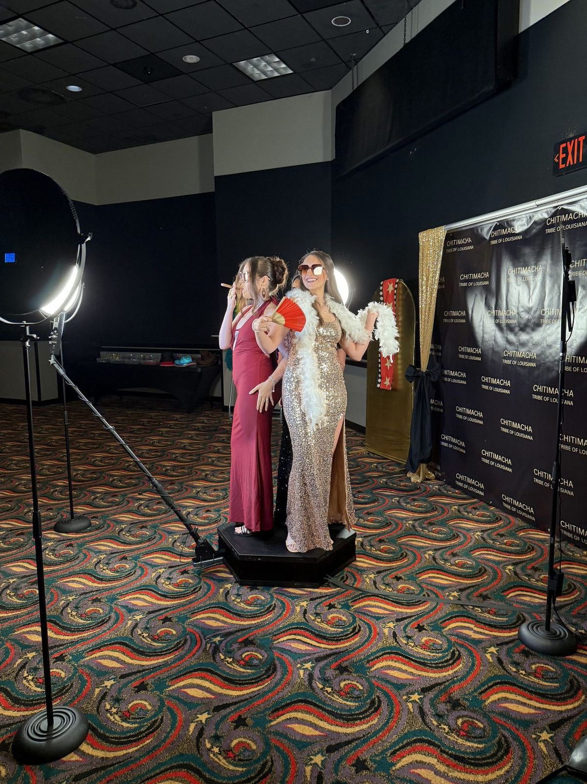 Brands Are Pouring Record Money Into Experiences in 2026, and Photo Booths Are on the Shortlist | Lafayette Photo Booth | Ohh Snap