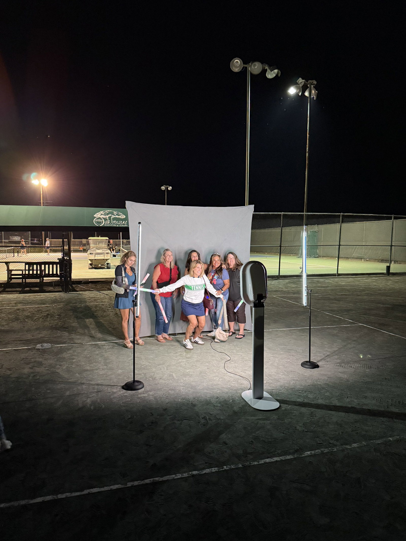 Lafayette Studio Photo Booth 267