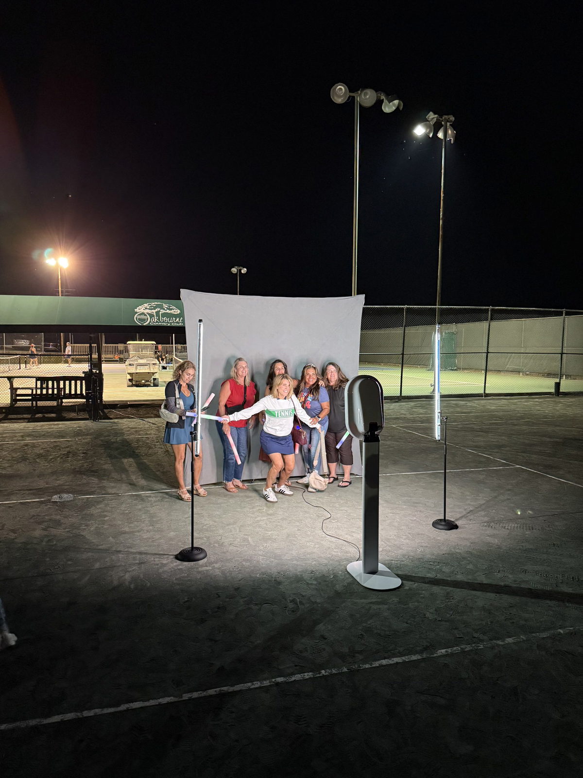 Lafayette Studio Photo Booth 347