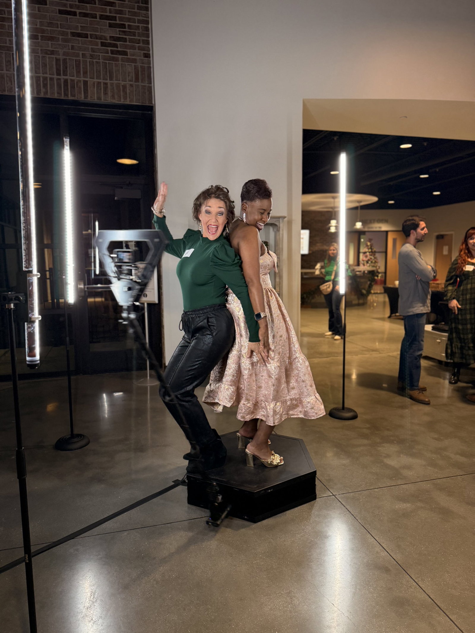 Lafayette Studio Photo Booth 268