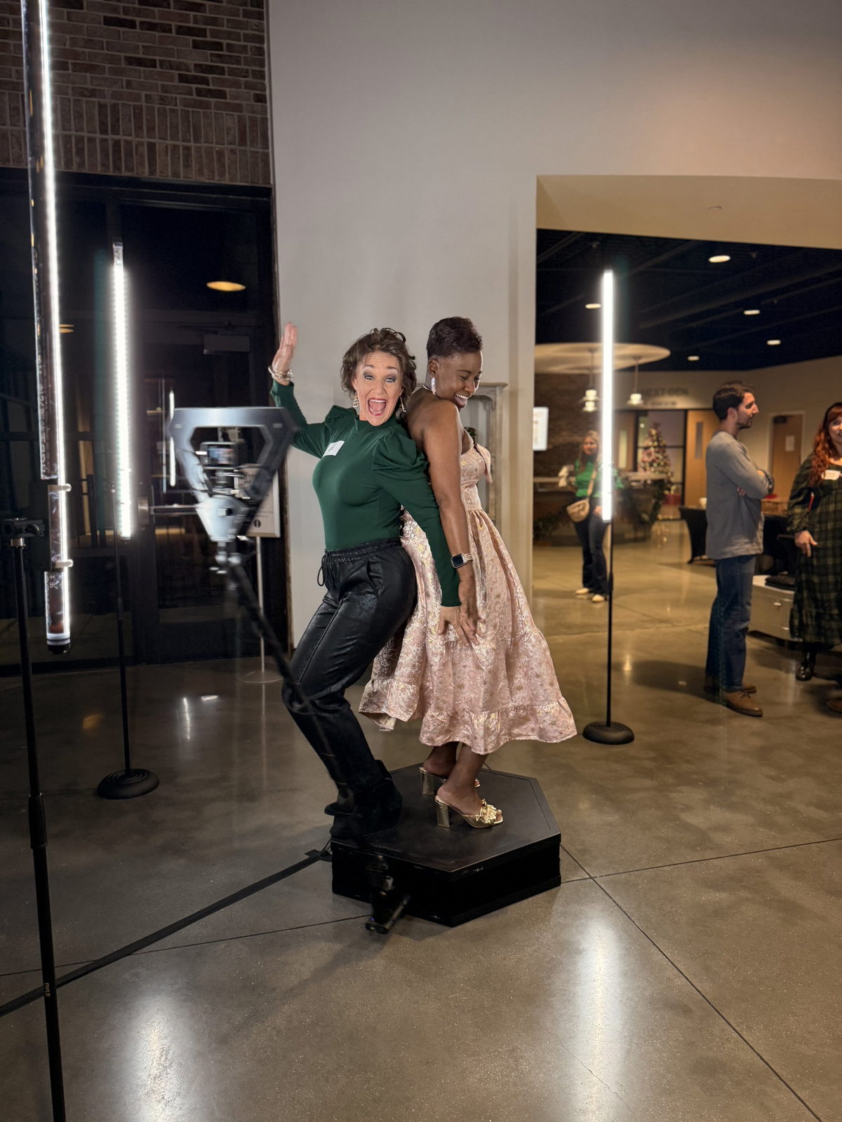 Lafayette Studio Photo Booth 348