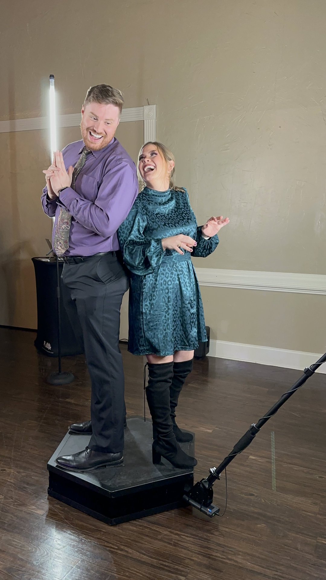 Lafayette Studio Photo Booth 269