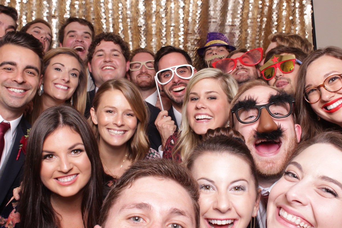 Lafayette Studio Photo Booth 353