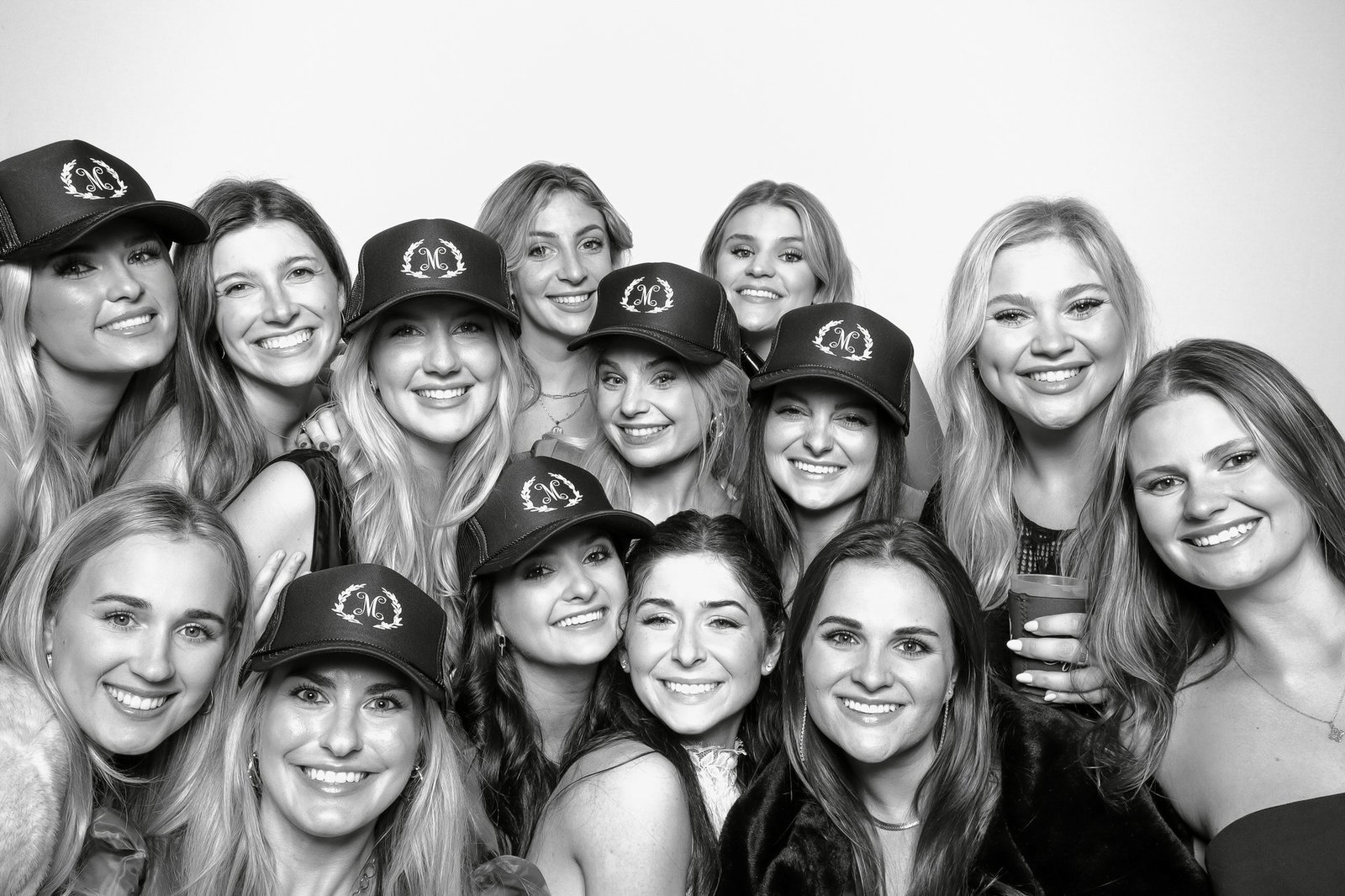 Ohh Snap Portrait Booth