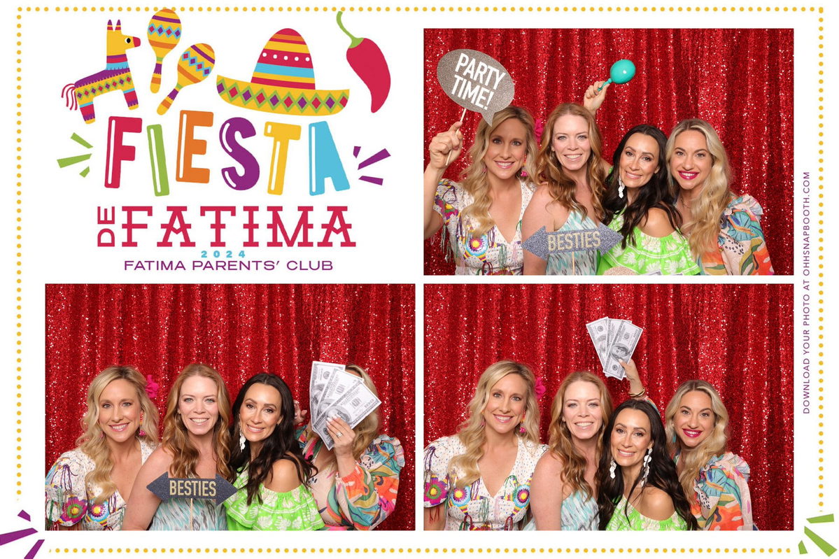 Lafayette Studio Photo Booth 391