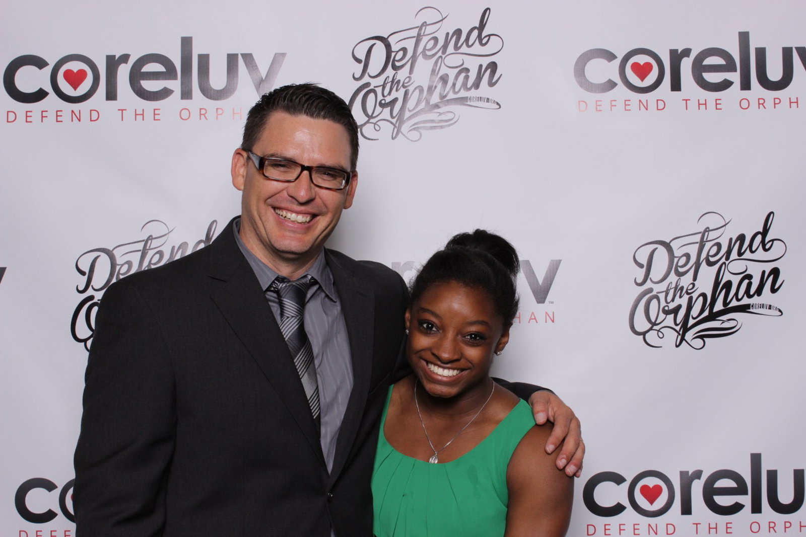 Lafayette Studio Photo Booth 312