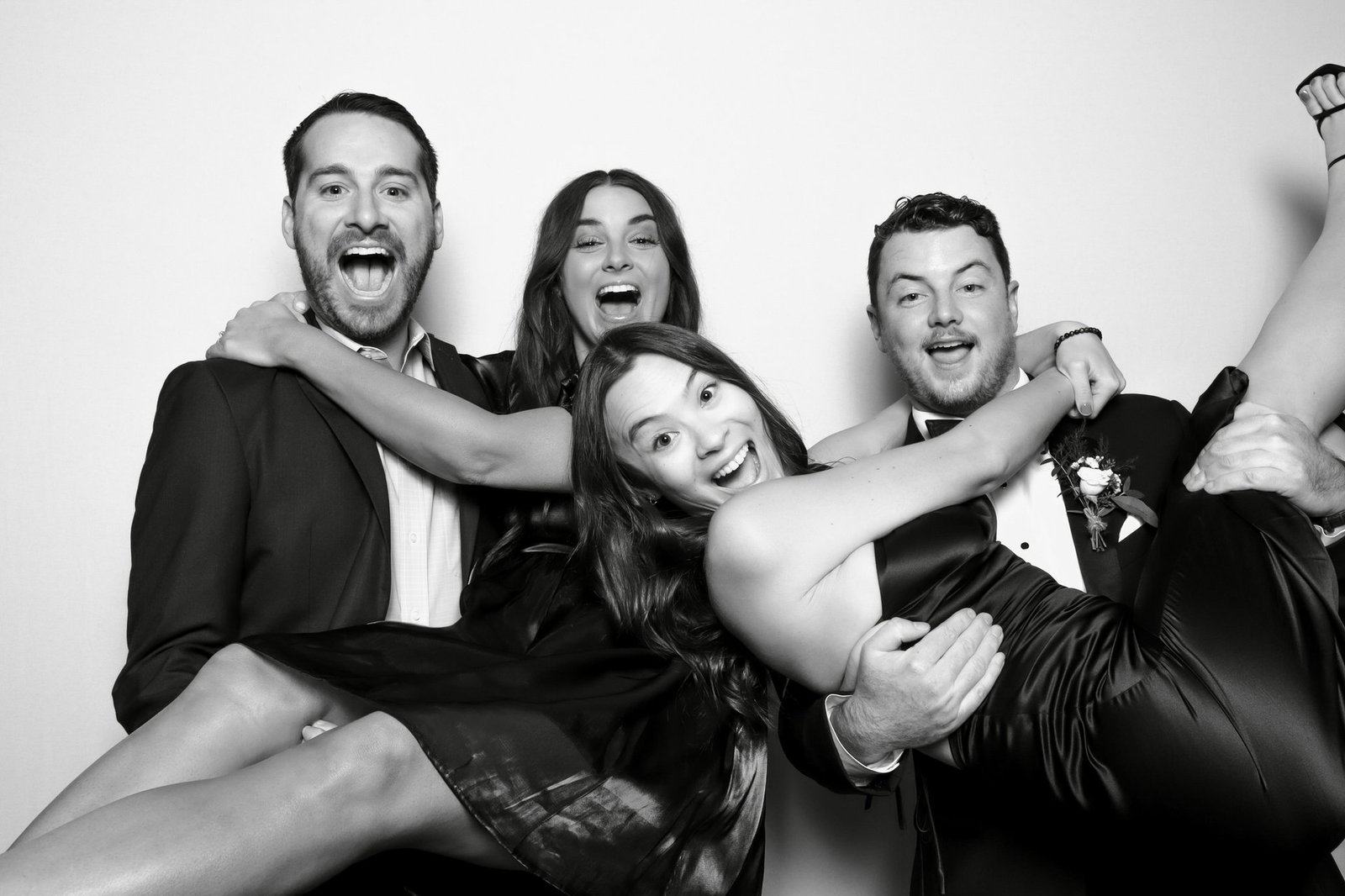 Lafayette Studio Photo Booth 285