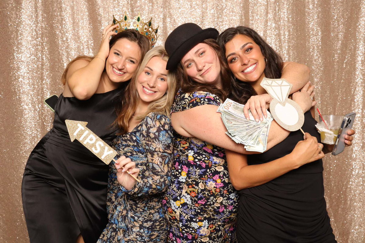 Lafayette Studio Photo Booth 402