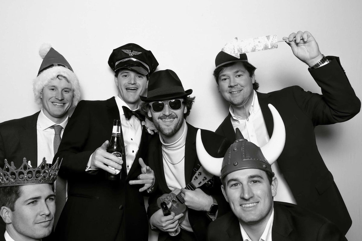 Lafayette Studio Photo Booth 404