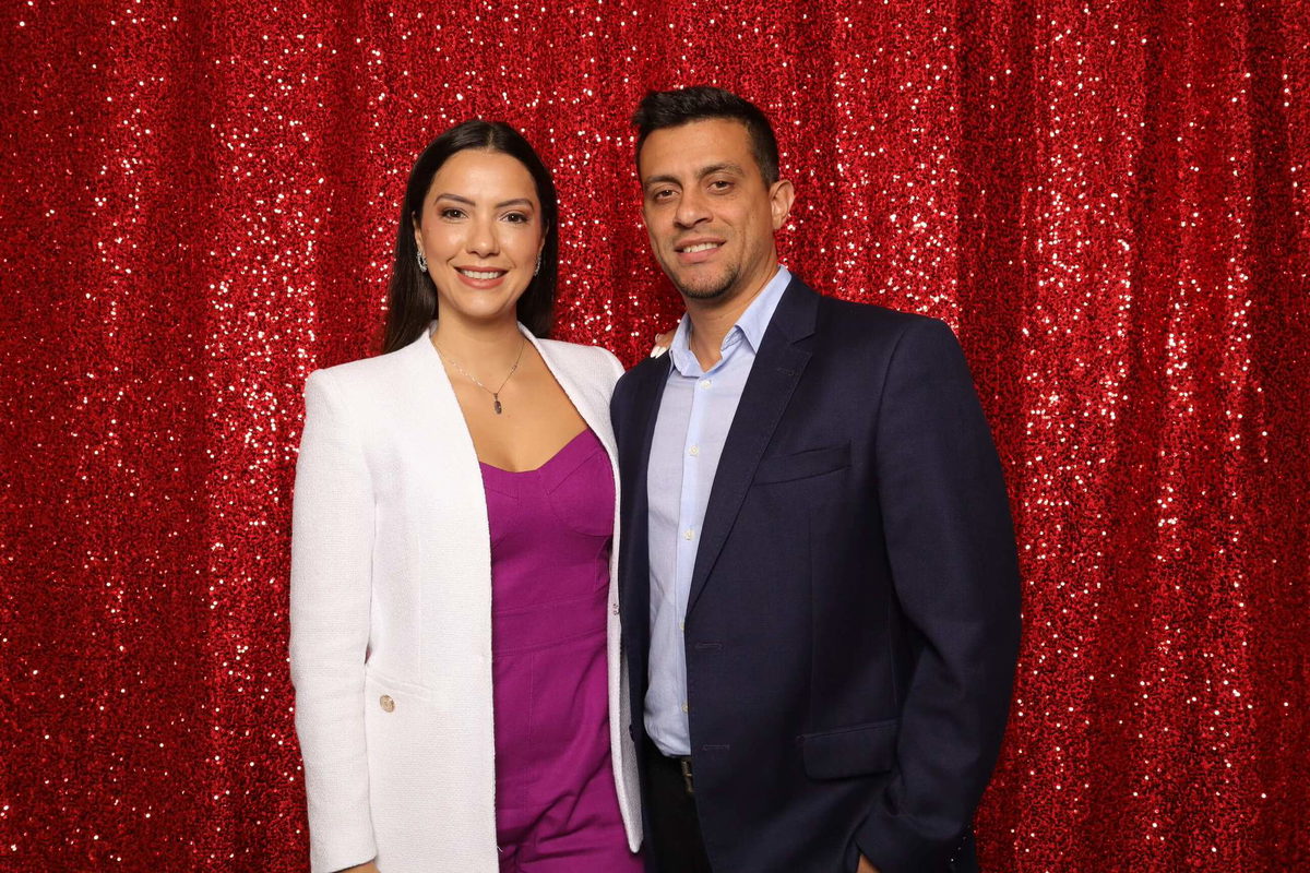 Lafayette Studio Photo Booth 404