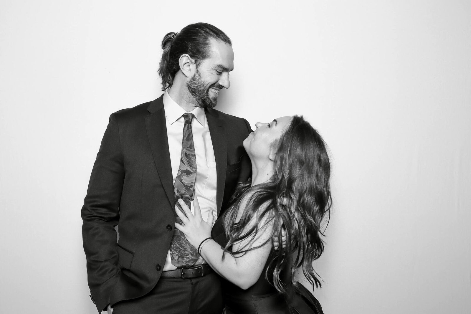 Lafayette Studio Photo Booth 290