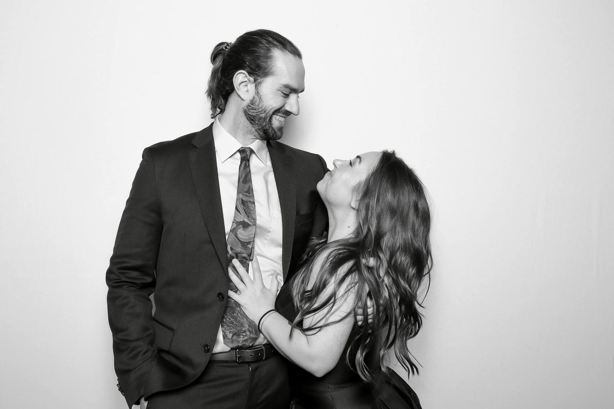 Lafayette Studio Photo Booth 405
