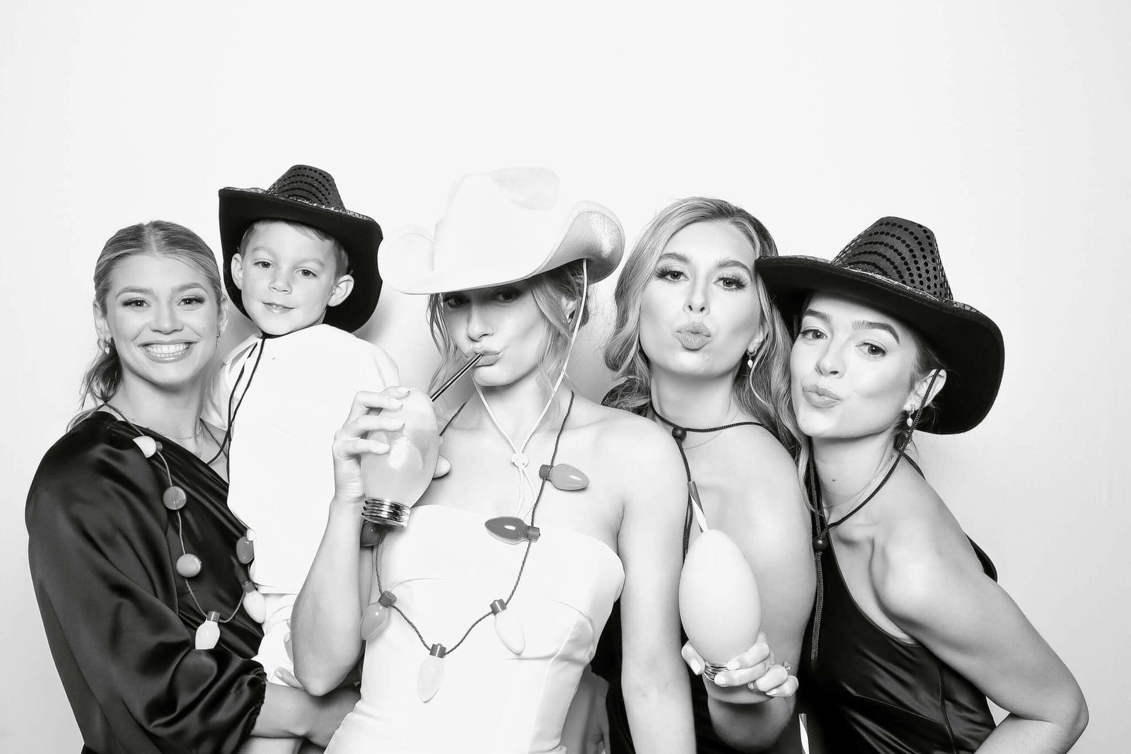 Lafayette Studio Photo Booth 292