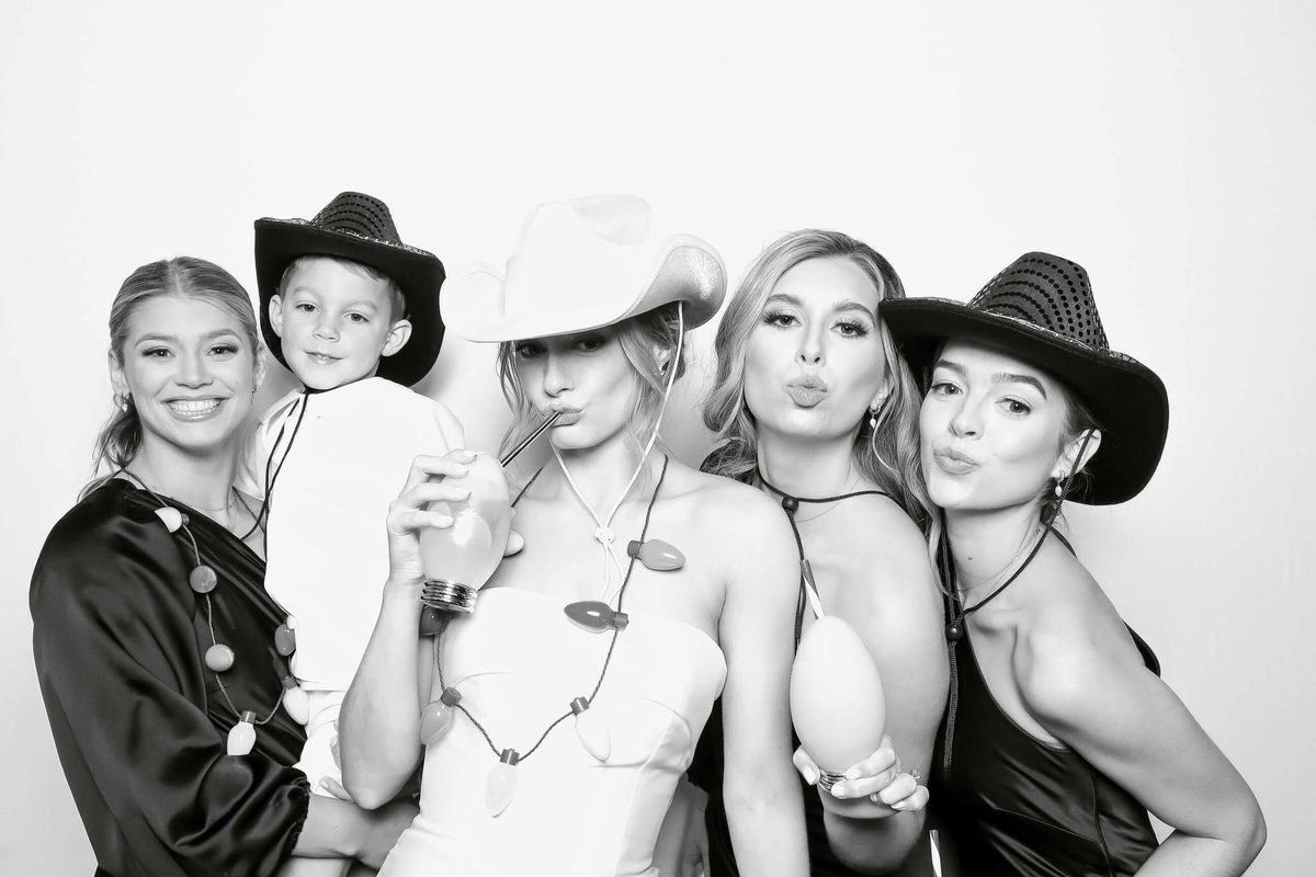 Lafayette Studio Photo Booth 407