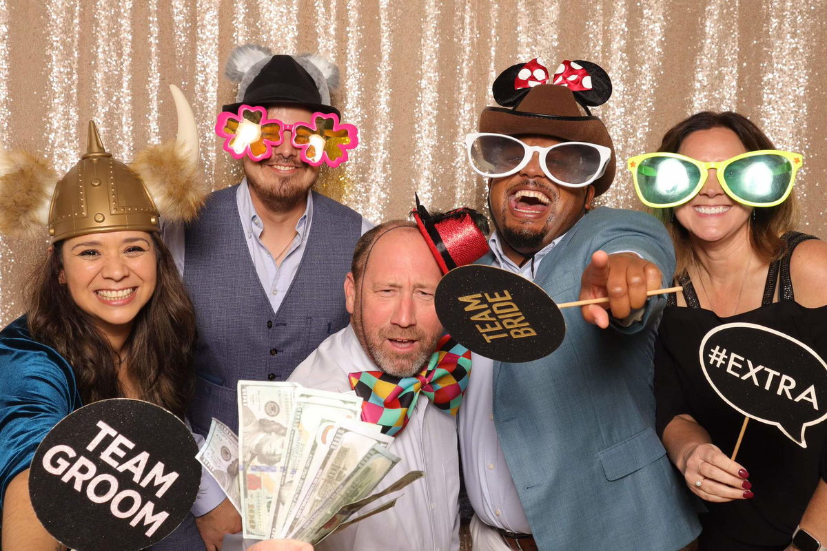 Lafayette Studio Photo Booth 409