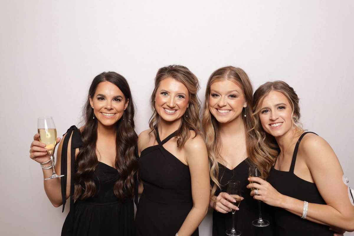 Lafayette Studio Photo Booth 410