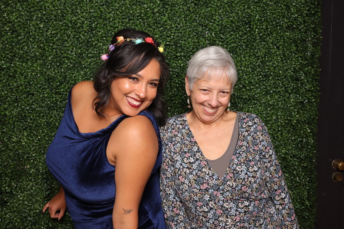 Lafayette Studio Photo Booth 411
