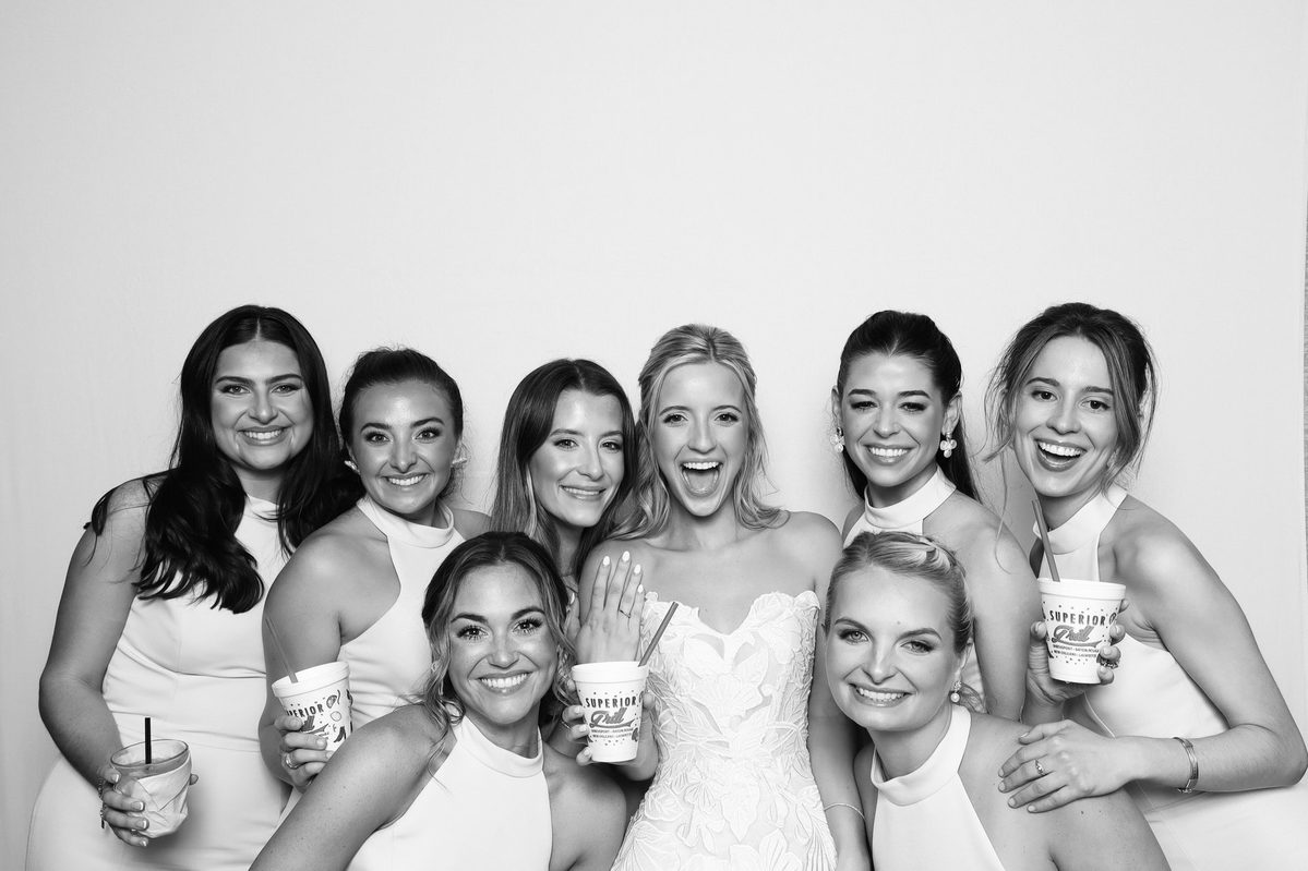 Lafayette Studio Photo Booth 412