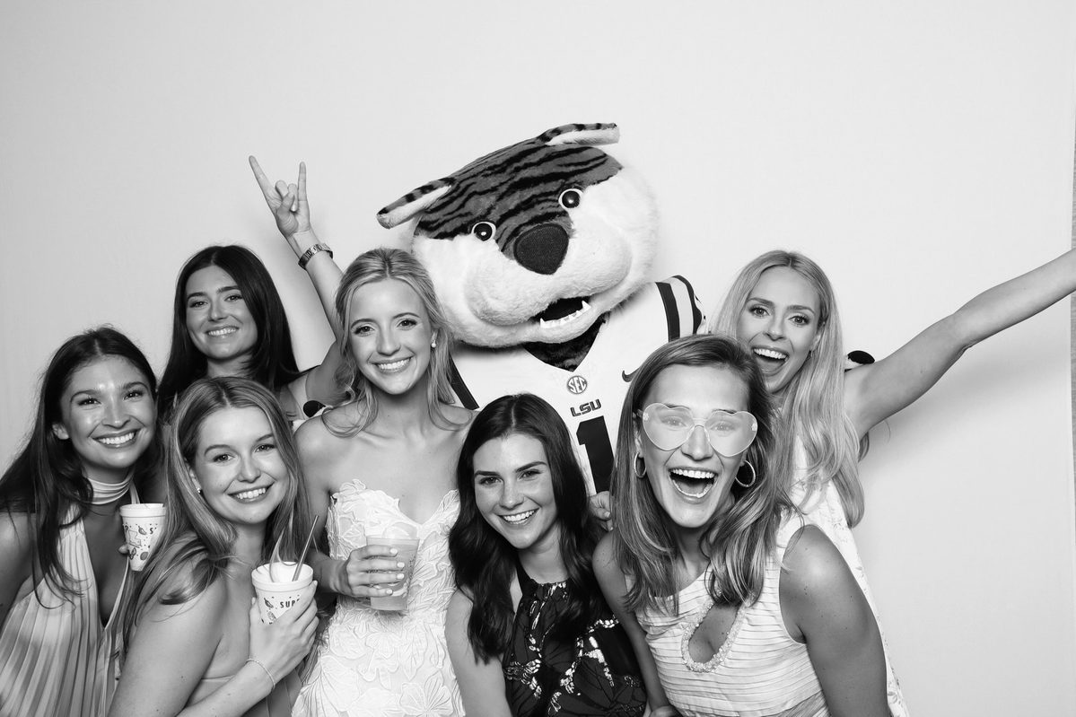 Lafayette Studio Photo Booth 413