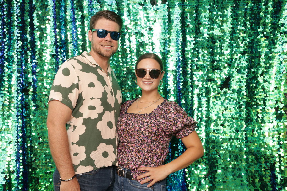 Lafayette Studio Photo Booth 415