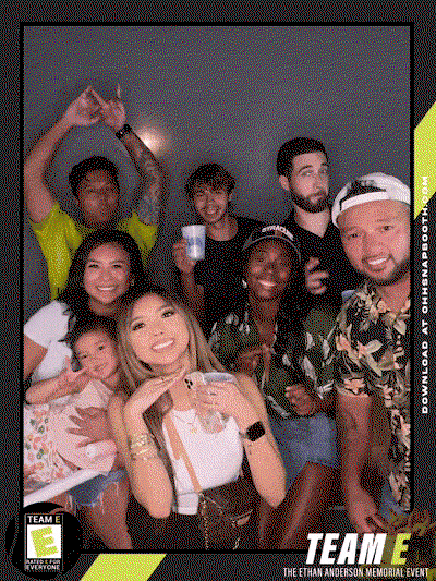 Lafayette Digital Photo Booth 420