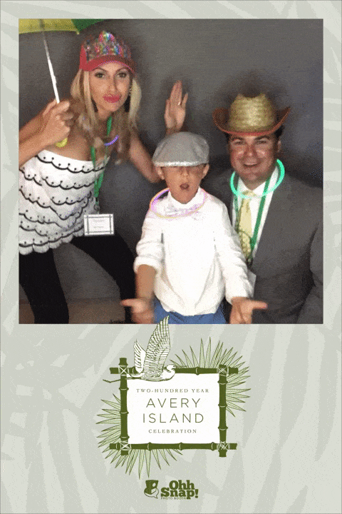 Lafayette Digital Photo Booth 421