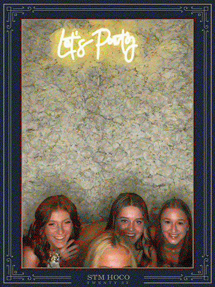 Lafayette Digital Photo Booth 422