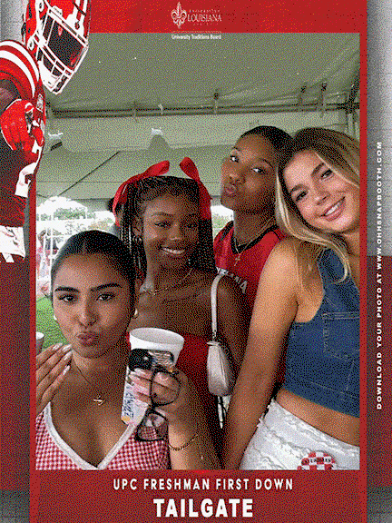 School 360 video booth