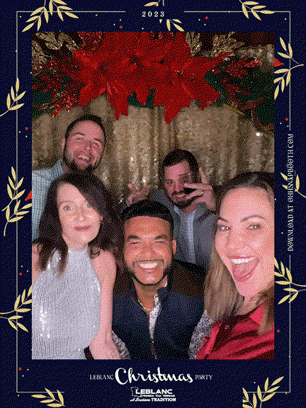 Lafayette Digital Photo Booth 424