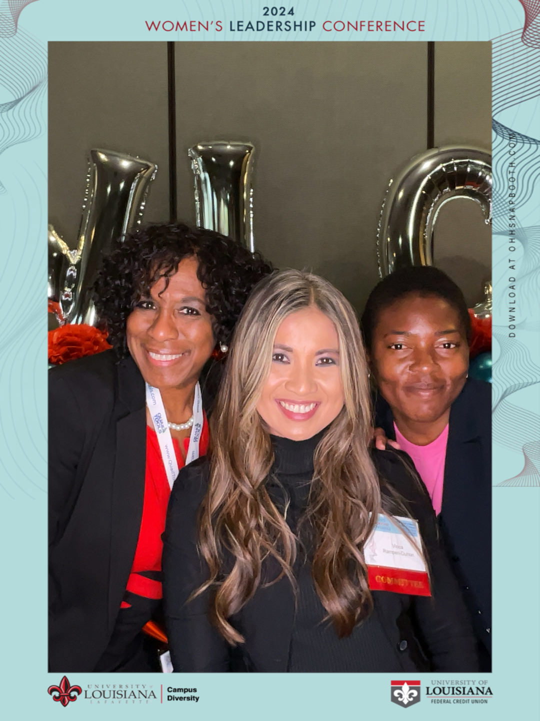 Ohh Snap Social Booth 354 | Lafayette Photo Booth Rental