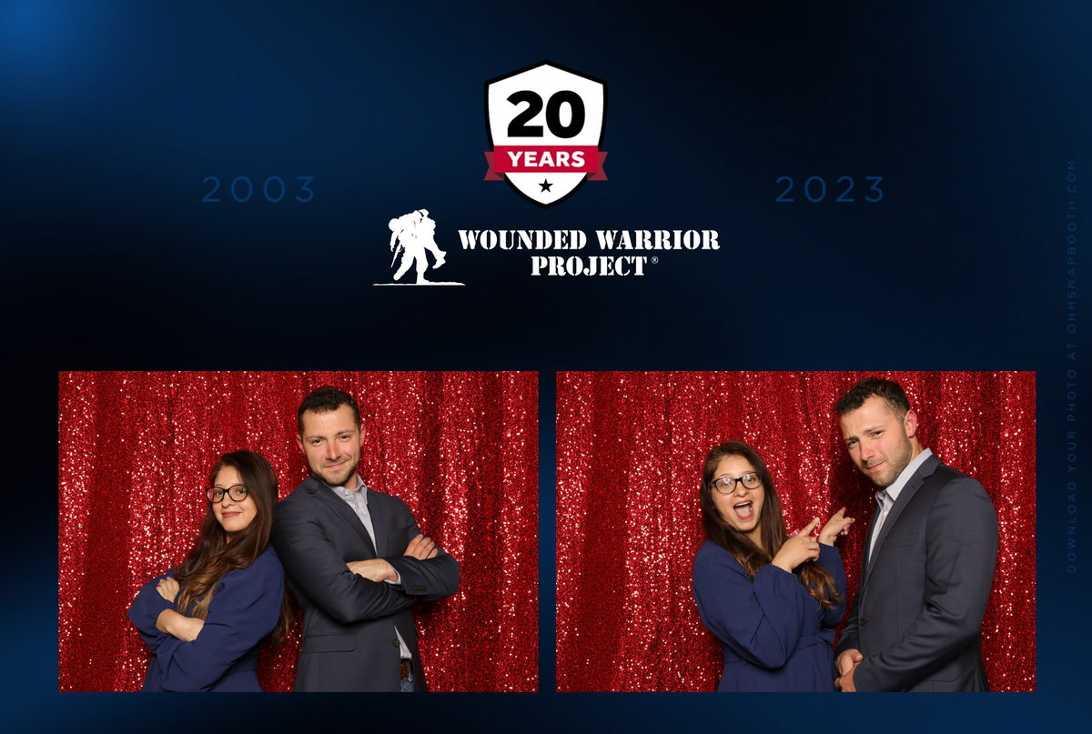Ohh Snap Portrait Booth 363 | Photo Booth Rental Lafayette