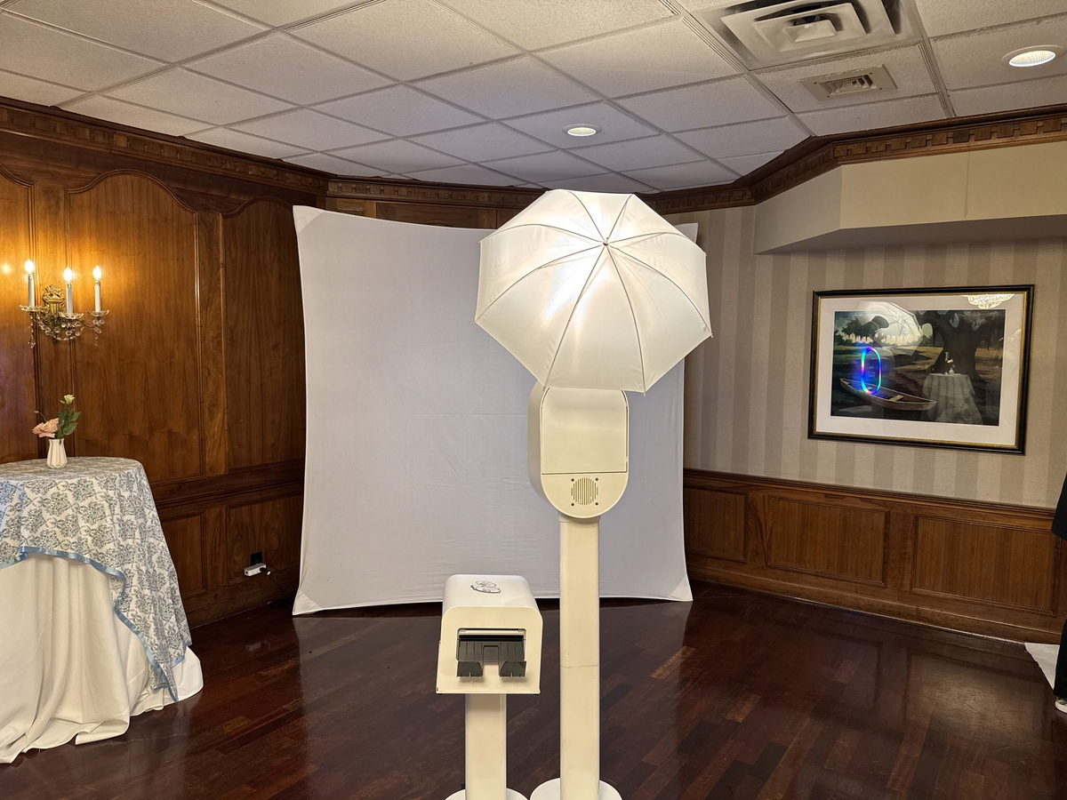 Lafayette Studio Photo Booth 459
