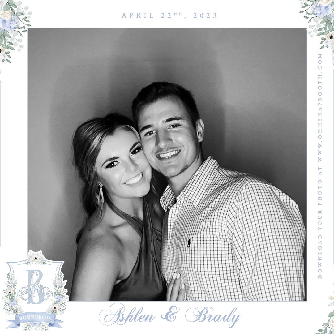 Lafayette Studio Photo Booth 462