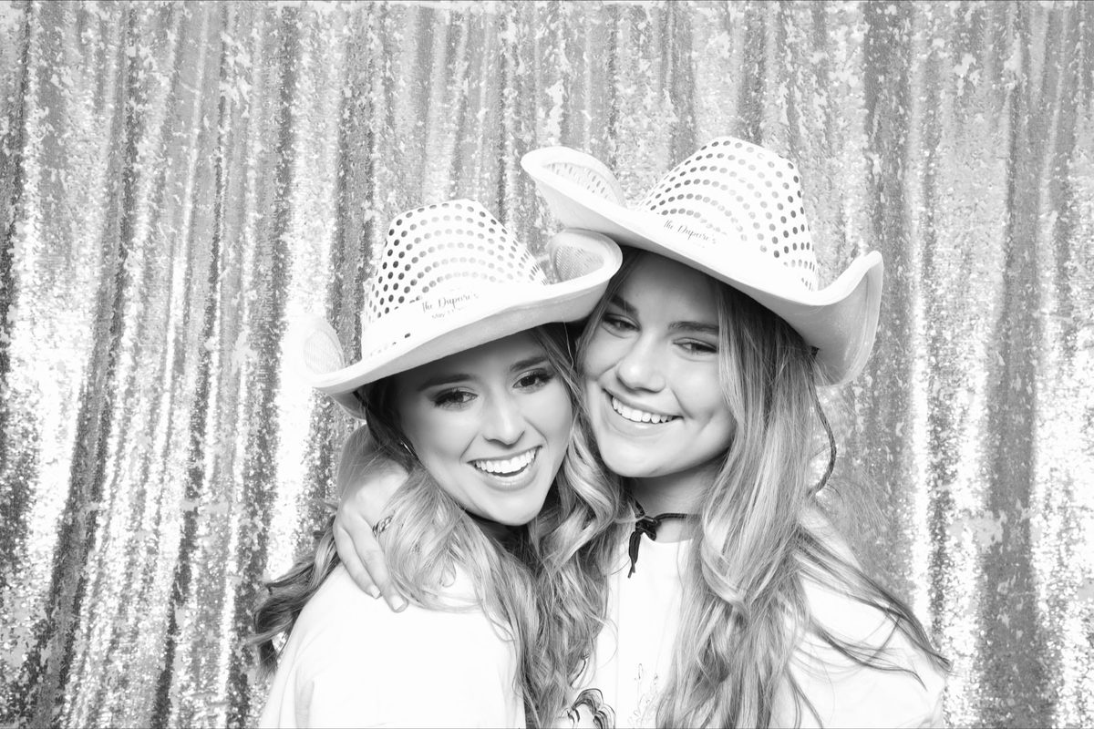Lafayette Studio Photo Booth 465