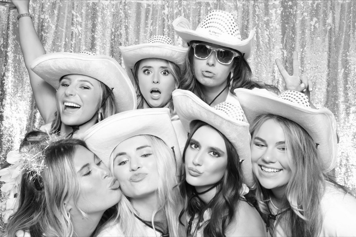 Lafayette Studio Photo Booth 466