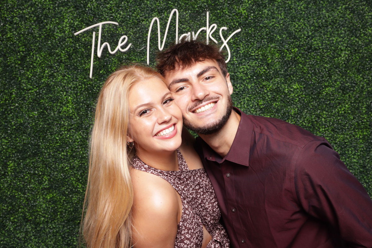 Lafayette Studio Photo Booth 470