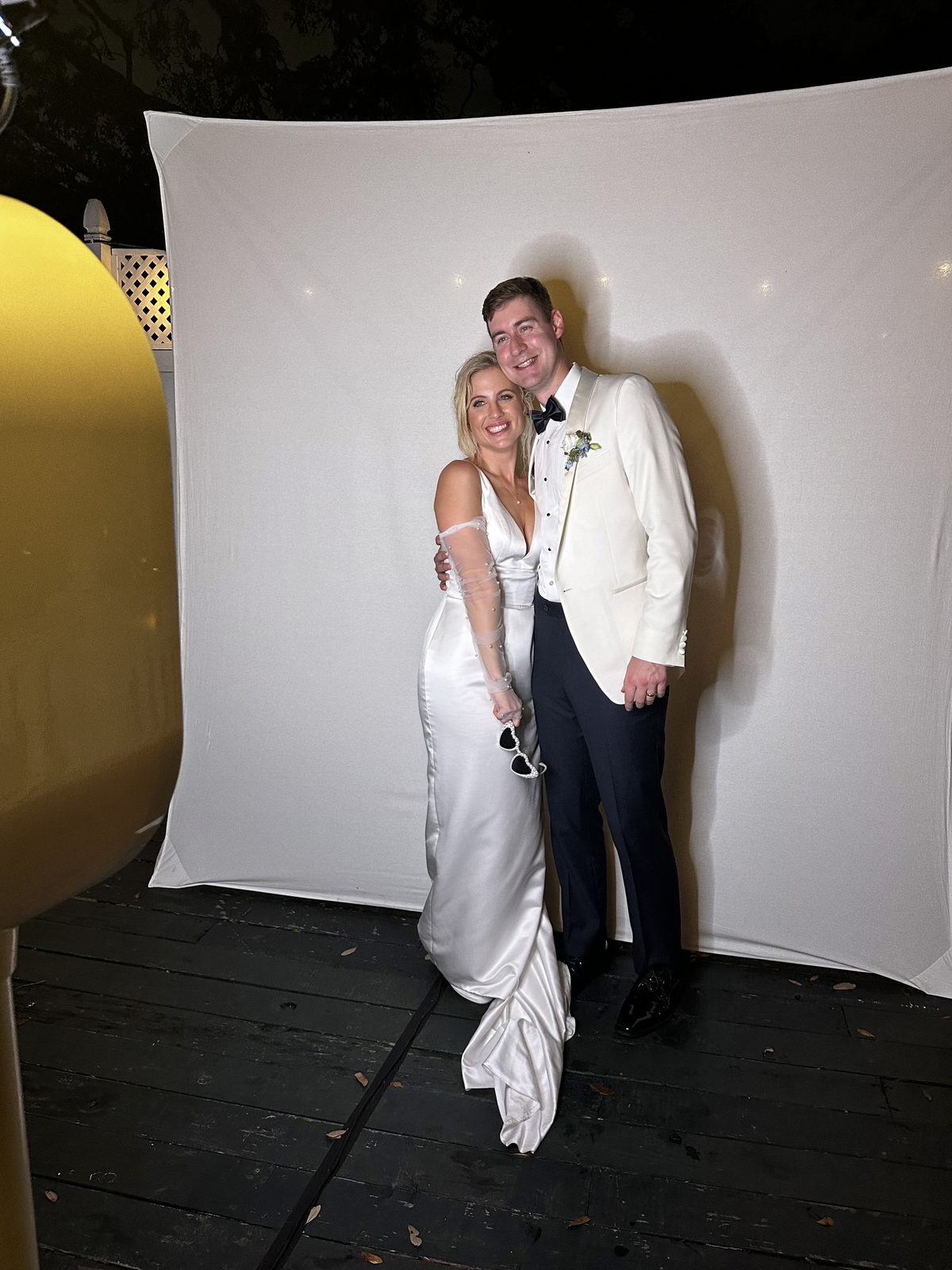 Lafayette Studio Photo Booth 472
