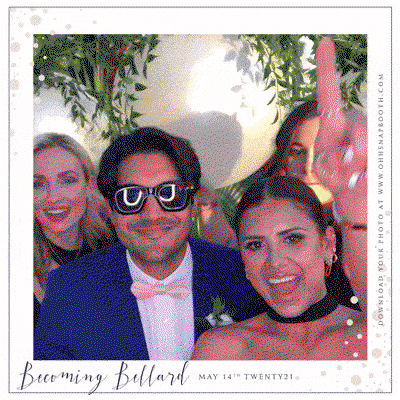 Lafayette Studio Photo Booth 473