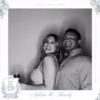 Lafayette Studio Photo Booth 474