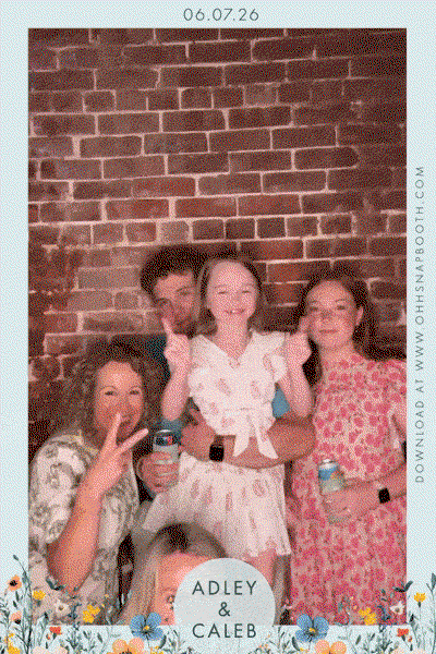 Lafayette Studio Photo Booth 475
